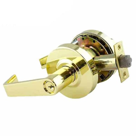Kenaurd Kenaurd:Entry Lever Grade 2 Gold KCL201-PB-ET